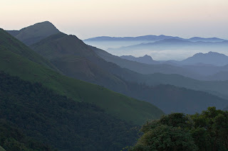 Coorg Tourism