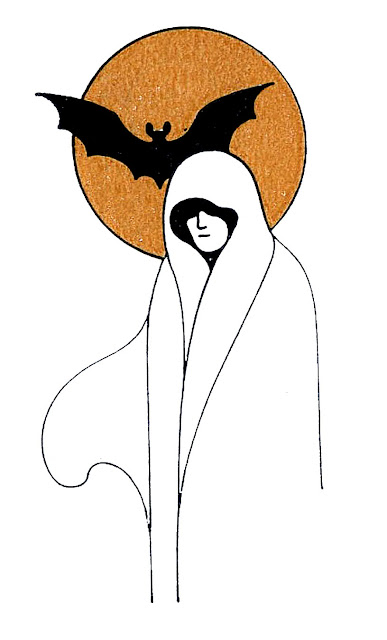 ghosts ghouls goblins coloring pages Halloween coloring.filminspector.com