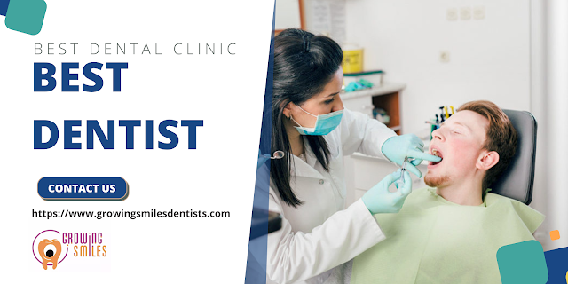 Best dental clinic in Whitefield