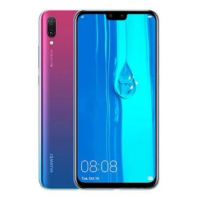 سعر و مواصفات Huawei Y9 2019 مميزات و عيوب