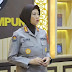 Polda Lampung Ajak Media Massa Sukseskan Pemilu 2024