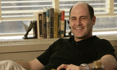 Matthew Weiner