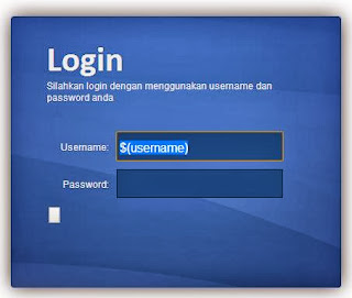 tampilan login hotspot mikrotik