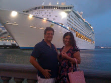 August 2009, San Juan