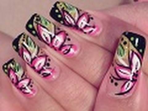 Short Nail Designs,nail designs,nail polish,nail art,nails,nails designs,nail design,nail art designs