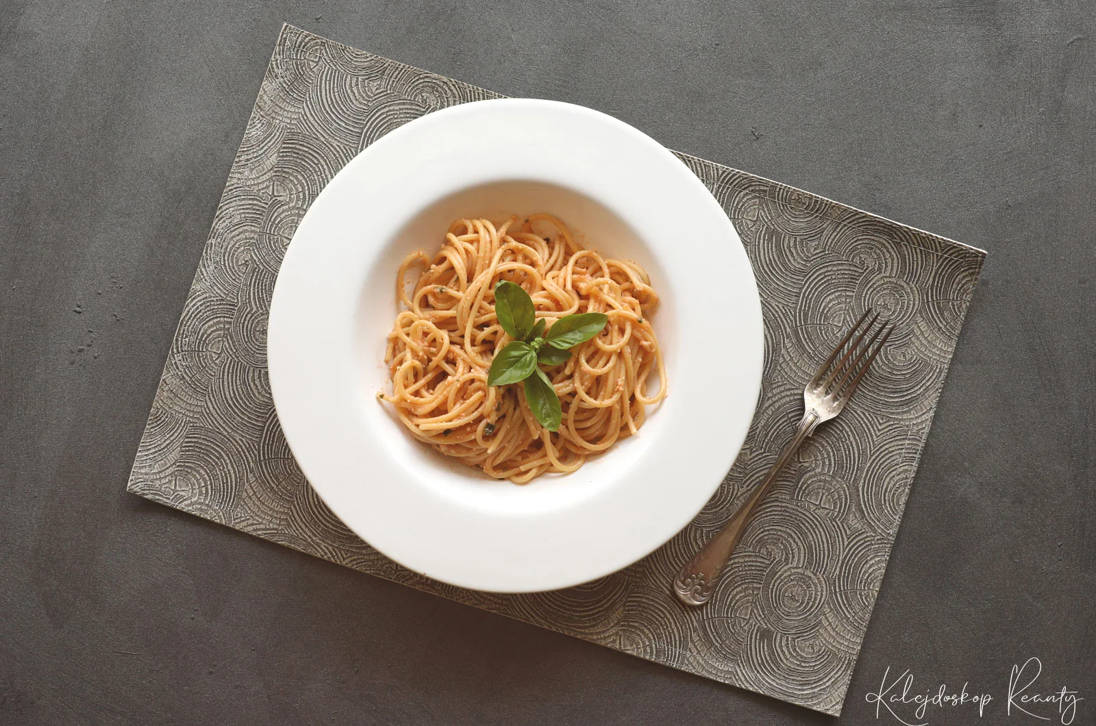 Przepis na tradycyjne pesto Trapanese.