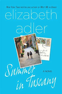 Summer in Tuscany: A Novel (English Edition)