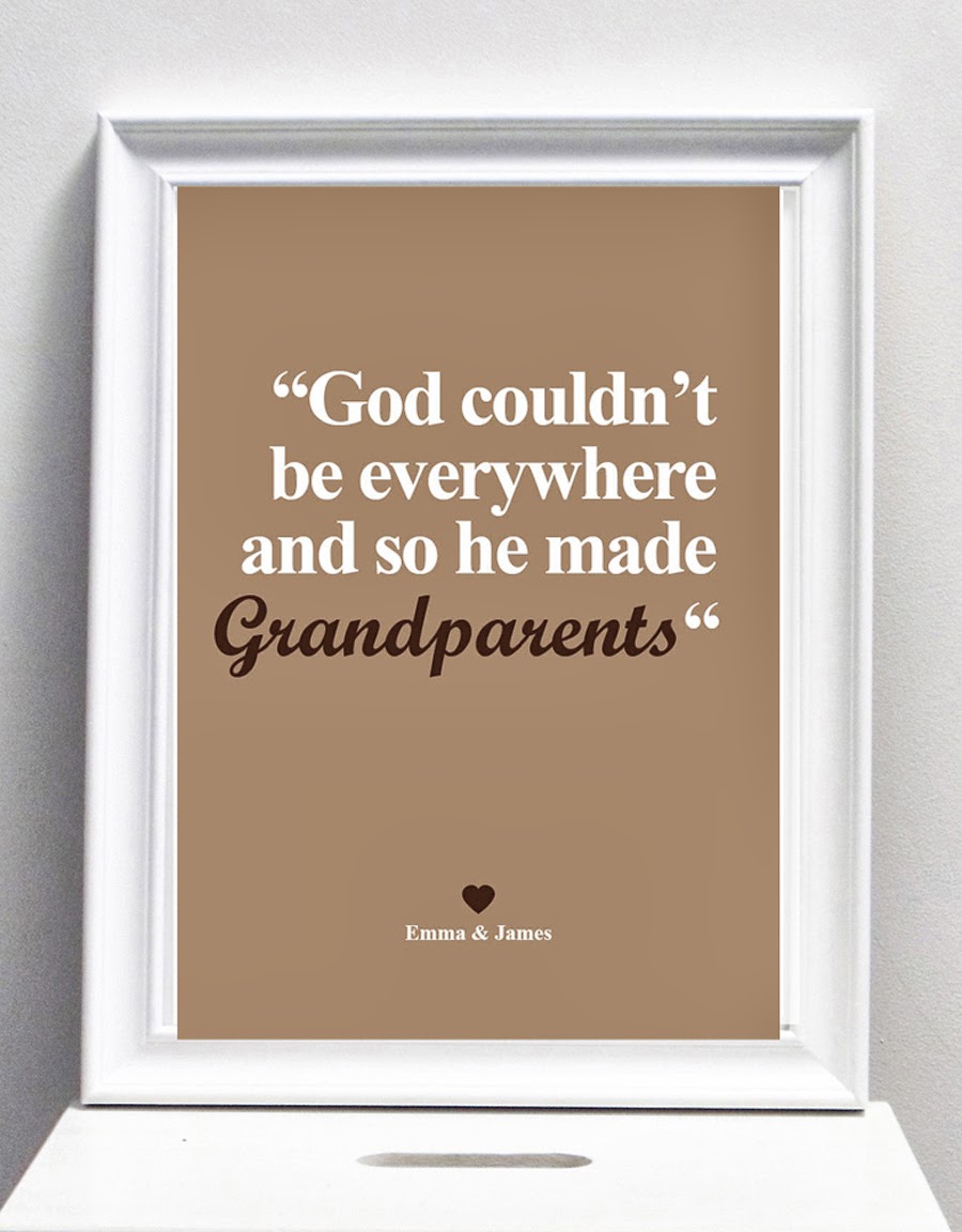 Grandparents Quotes All cool grandparents!