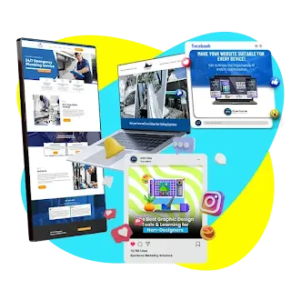 Enhance Your Digital Presence