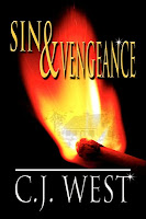 Sin & Vengeance cover