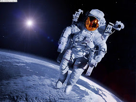 Fakta Mengejutkan Tentang Astronot yang Sama Sekali Belum Anda Ketahui