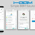 Download  i-BBM V11.0.01 Versi Terbaru