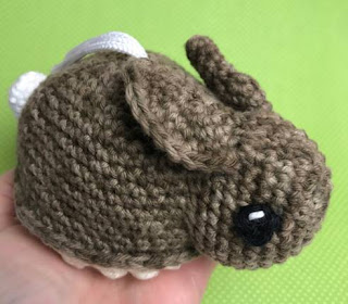 PATRON GRATIS CONEJO AMIGURUMI 57412