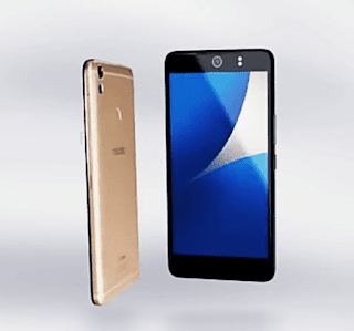 Tecno Camon CX Air