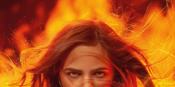 Movie: Firestarter (2022)