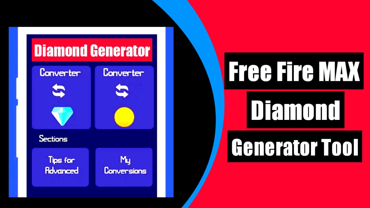 Free Fire Diamond Generator [ फ्री फायर डायमंड जनरेटर - 2023 ]