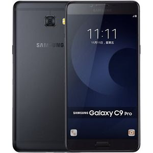 Jual Handphone Samsung Galaxy C9 Pro Ram 4gb