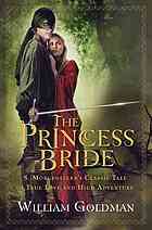 Cover: The Princess Bride by William Goldman