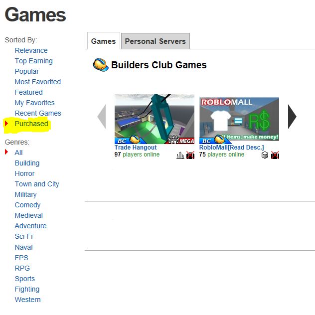 Unofficial Roblox July 2013 - build a city read desc thanks for 1000 visits roblox