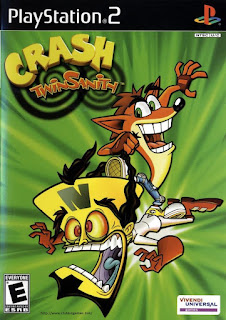 LINK DOWNLOAD GAMES Crash Twinsanity ps2 ISO FOR PC CLUBBIT