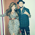 Toyin Lawani and boo post pic to affirm their love amid breakup rumours