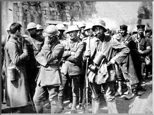 german guard british pow