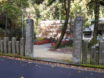 磐船神社