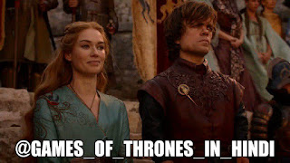 Game of thrones season 2 episode 3 Review explain In Hindi
