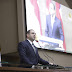 Durante Sessão Ordinária, deputado Roberto Cidade destaca que a Casa Legislativa finaliza preparativos para inauguração do Centro Sensorial do Autista