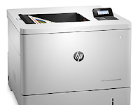 HP Color LaserJet Enterprise M553dn Drivers Free Download