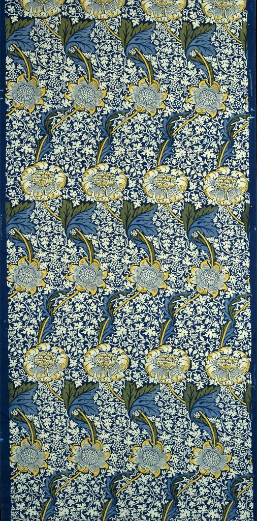 william morris work. William Morris PowerPoint.