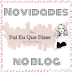 Novidades no Blog