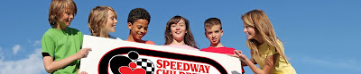 SCC-Bristol has Variety of Fundraisers Planned during Food City Dirt Race Week