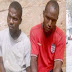 Police arrest 2 over the death of Italy based Nigeria (photo)