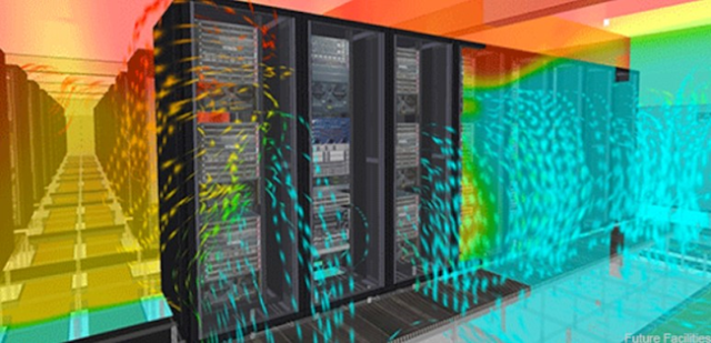 Optimizing Data Center Cooling