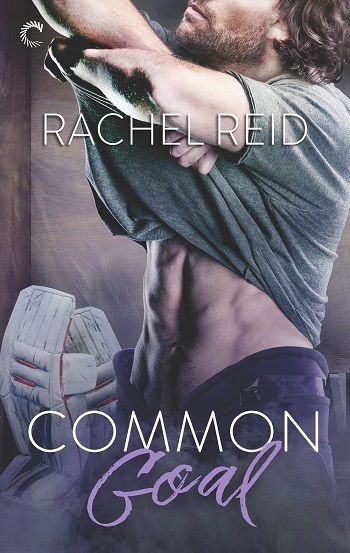 Common Goal by Rachel Reid