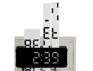 Unusual Clock Designs