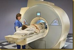 MRI