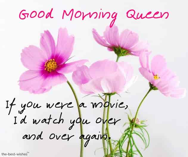 101 Good  Morning  My Queen  Images Best Collection 