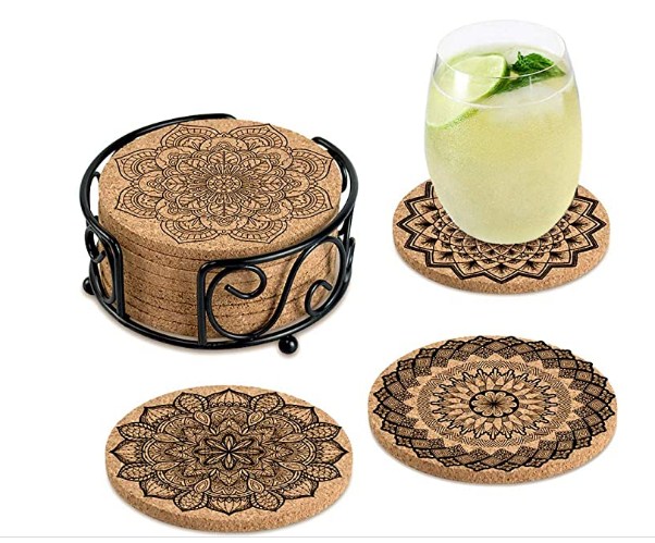 Coasters for Drinks