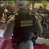 Dez motos são apreendidas em operação contra poluição sonora na grande Natal 
