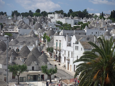 Alberobello