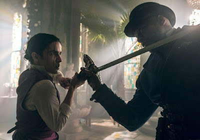 Into the Badlands Season 3 Image 5