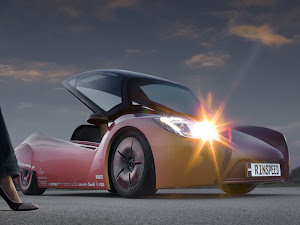 Rinspeed iChange Concept 2009 (5)