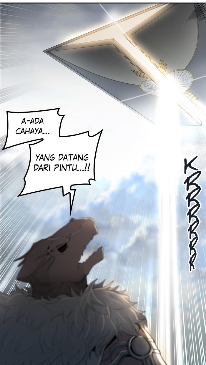 Webtoon Tower Of God Bahasa Indonesia Chapter 343