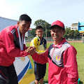 M. Rido, Atlit Batubara Peraih Emas POR Provsu 2019  Ikut Seleksi Kejuaraan Atletik Pelajar Asean