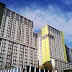 Wisma Atlit Asian Games 2018