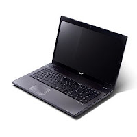 Acer Aspire 7551