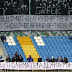 ΚΥΠΡΟΣ: Πανό υποστήριξης στο γήπεδο για τους Έλληνες