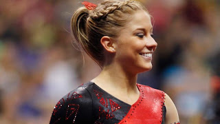 Shawn Johnson 